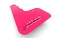 Picture of Rally Armor 10-14 Subaru Legacy Pink Mud Flap BCE Logo