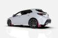 Picture of Rally Armor 12-18 Hyundai Veloster Pink Mud Flap BCE Logo