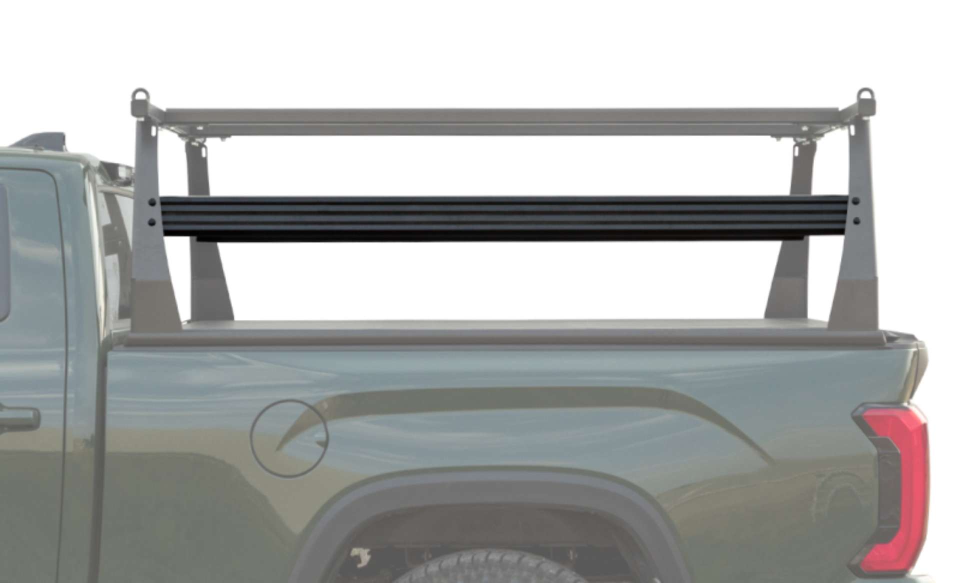 Picture of Access 19-ON Ram 1500 Classic 6Ft 4In Box w-o RamBox Cargo Mgt System Adatrac Accessory Track