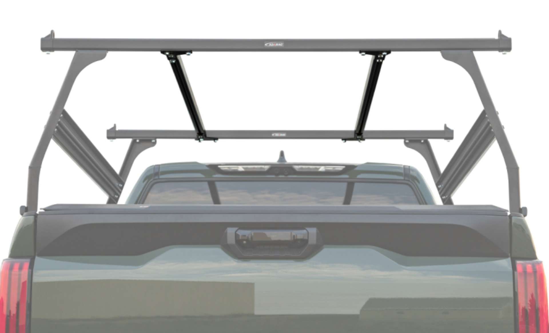 Picture of Access 19-ON Chevy-GMC 1500 5Ft 8In Box w- CarbonPro box Adagrid Accessory Grid