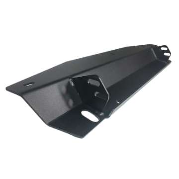 Picture of Rock Slide 18-22 Jeep JL 2-4 Door Rigid Series Skid Plate