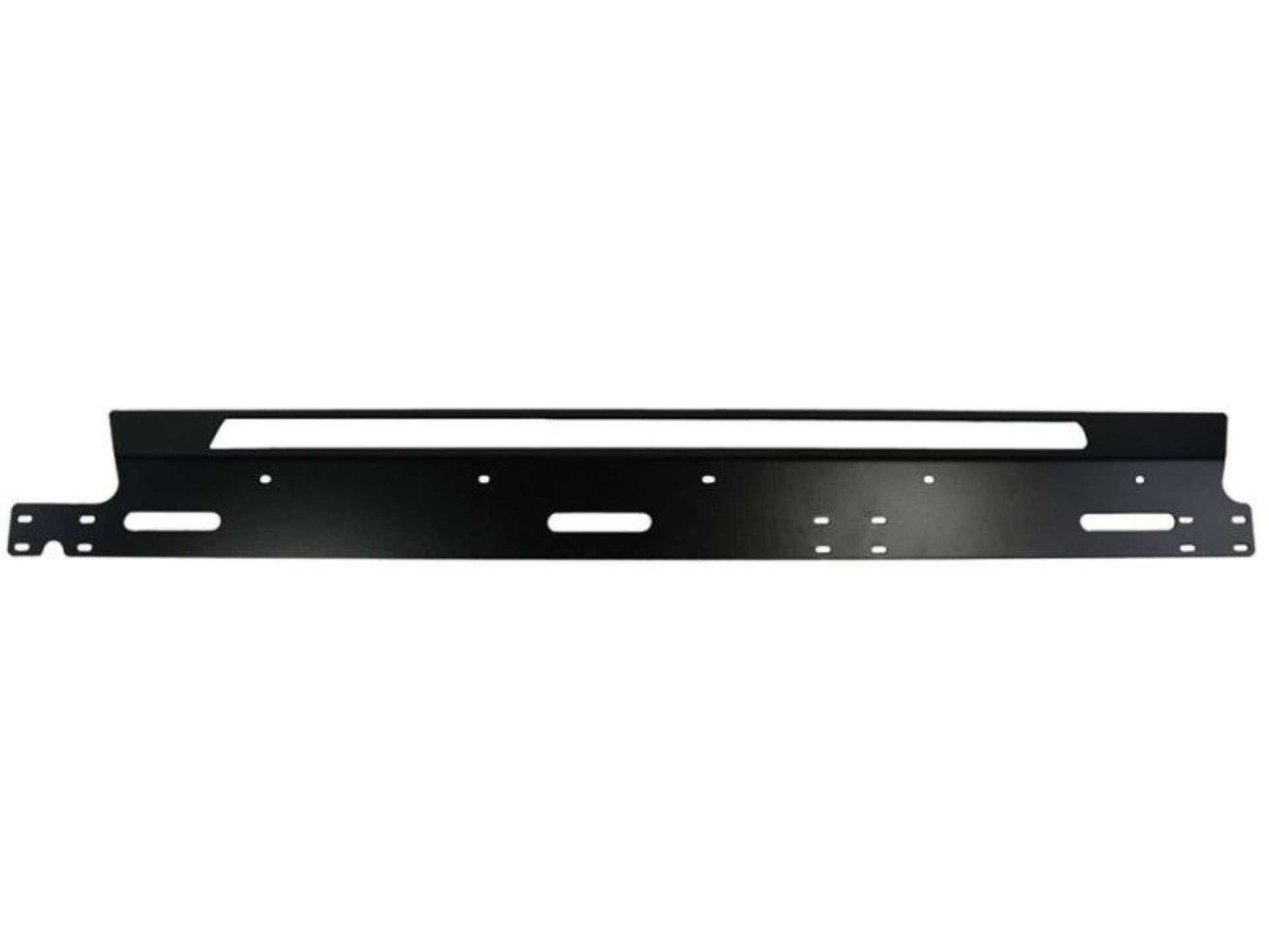 Picture of Rock Slide 07-18 Jeep JK 4 Door Step-Slider Skid Plate