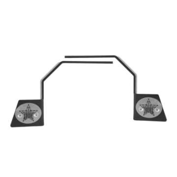 Picture of Rock Slide Rigid Series Bullbars Bullbar 20In Led Light Brackets