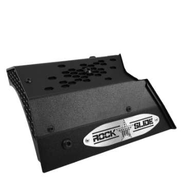 Picture of Rock Slide 18-22 Jeep JL 2-4 Door Cowl Led Light Pod Brackets