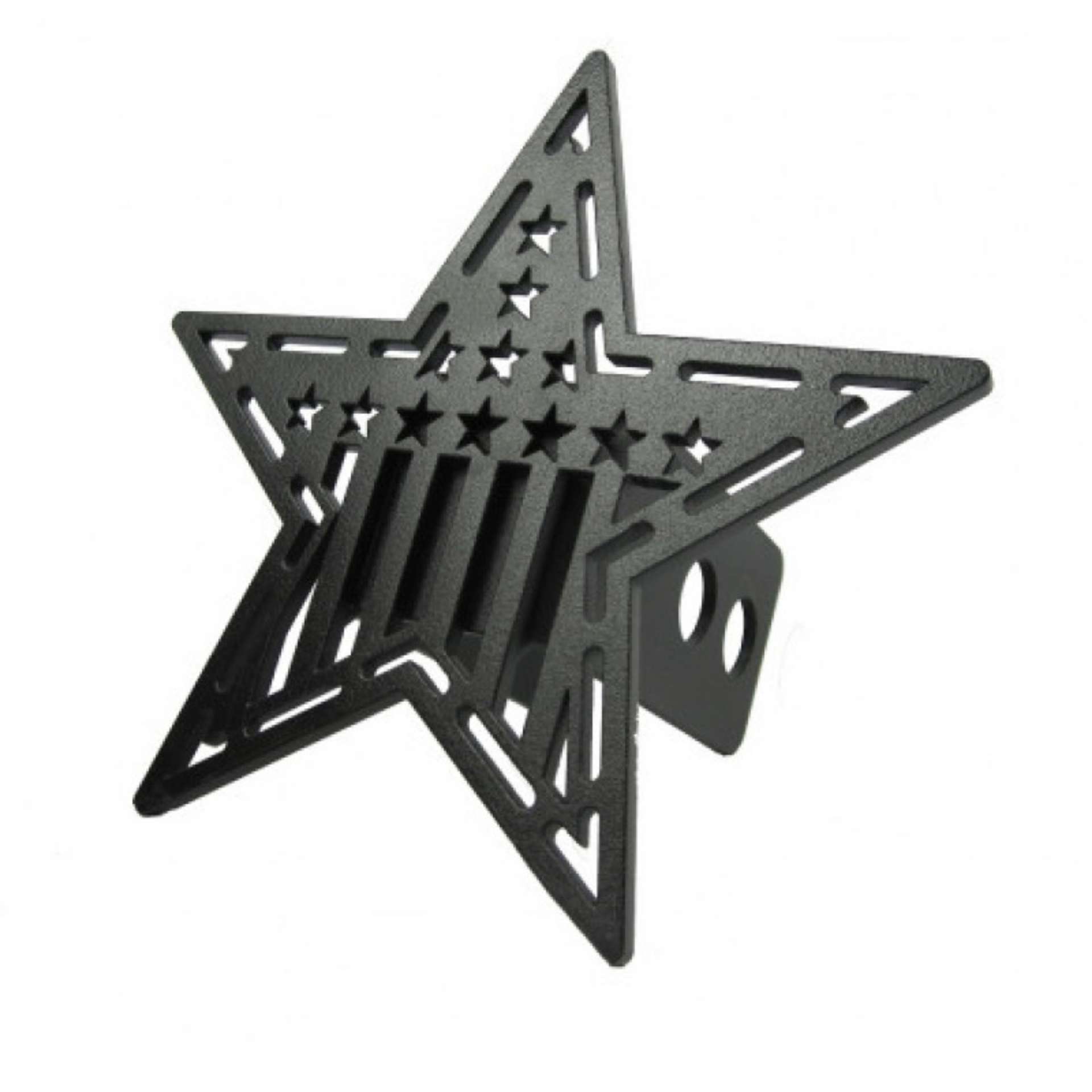 Picture of Rock Slide Any Hitch Receiver Hitch Star Cover