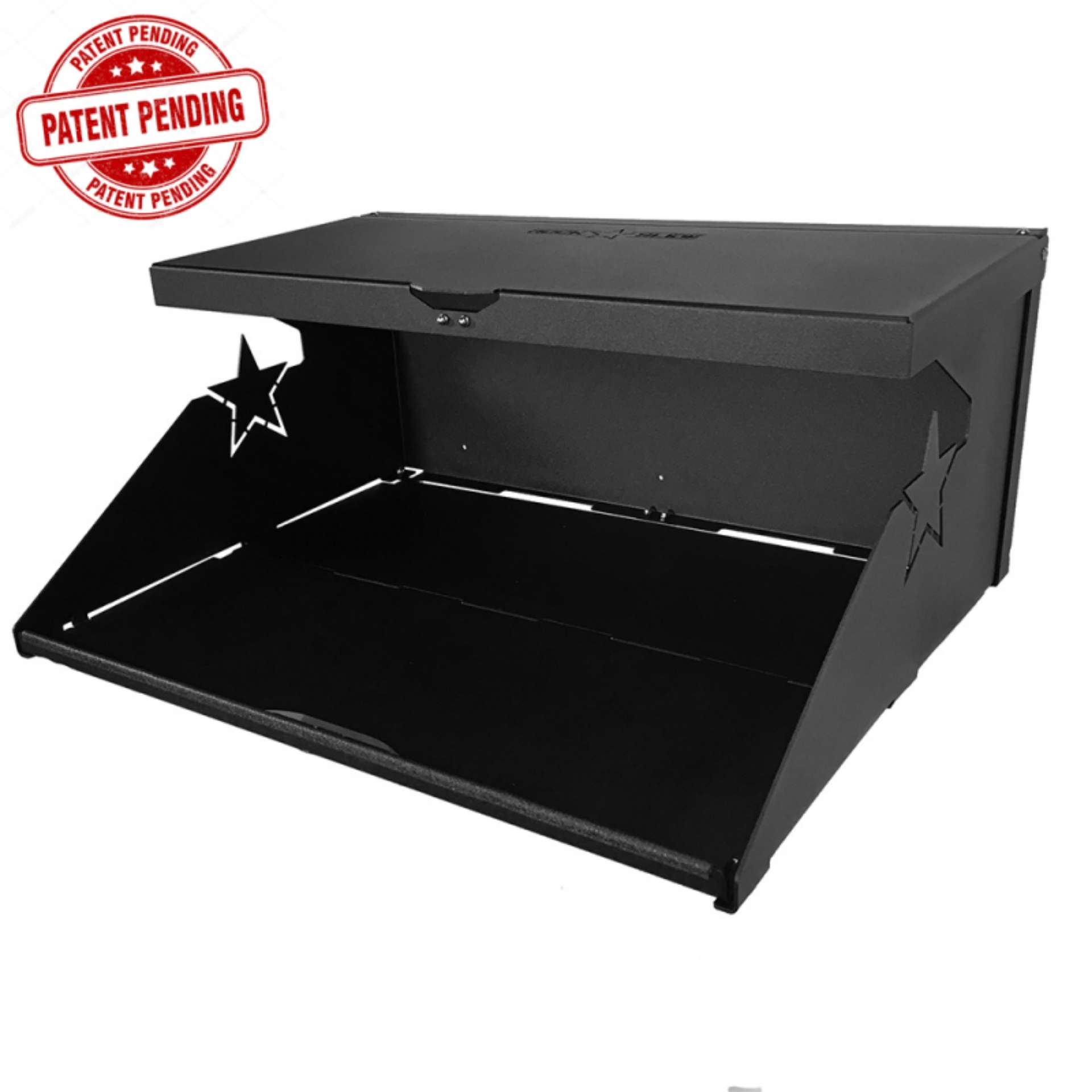 Picture of Rock Slide 07-22 Jeep JK-JL 2-4 Door Tailgate Table