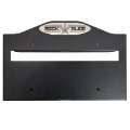 Picture of Rock Slide Any Size Spare Tire Ez Plate