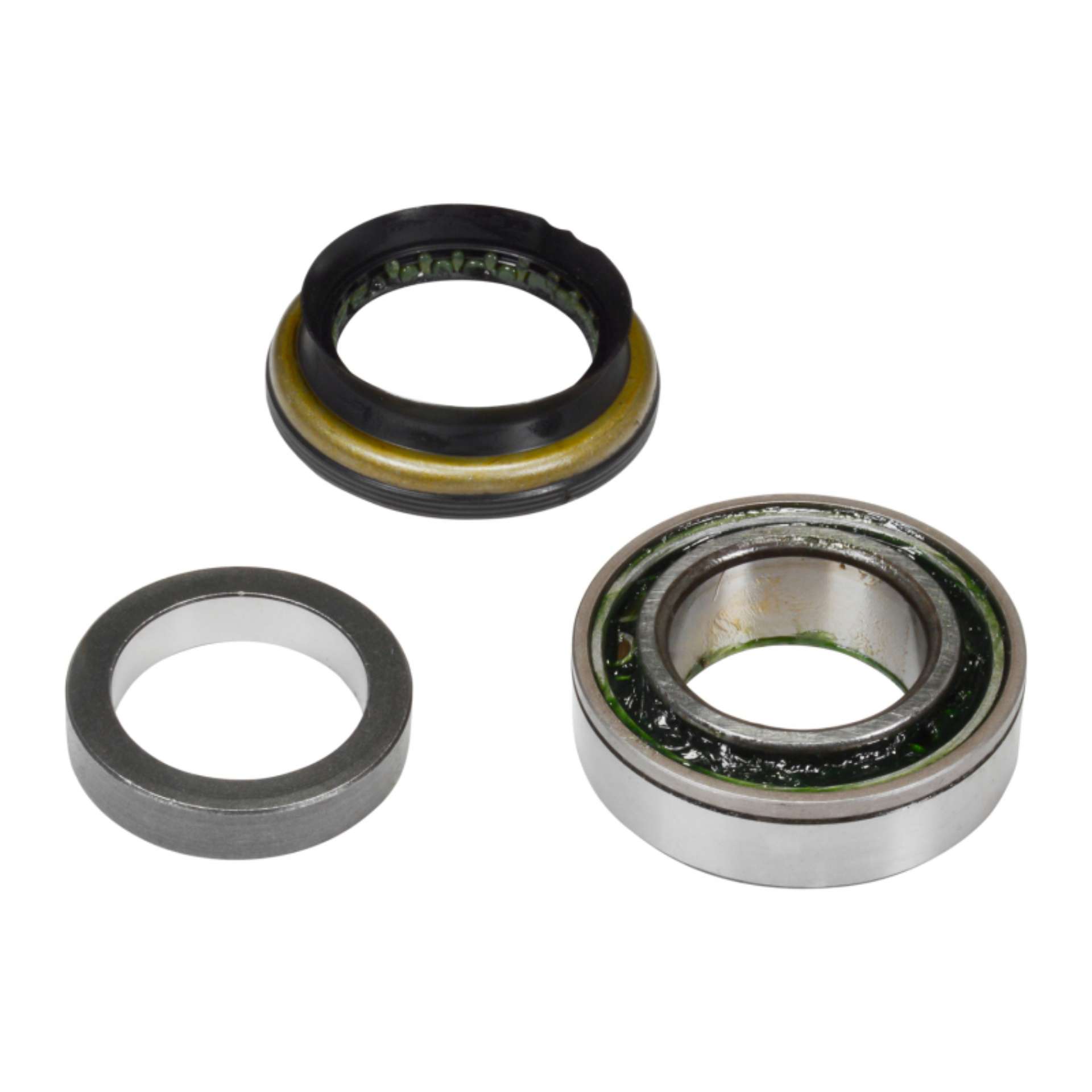 Picture of Yukon Tapered Axle Bearing & Seal Kit 08-15 Nissan Titan 3-150in OD 1-771in ID