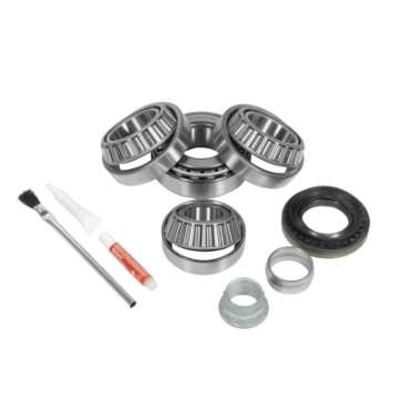Picture of Yukon Bearing Install Kit for 05-10 Jeep WK Grand Cherokee XK Coman 8in IFS Front