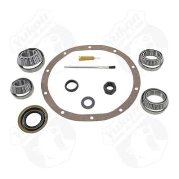 Picture of Yukon Bearing Install Kit for 11 & Up Chrysler 9-25in ZF Rear