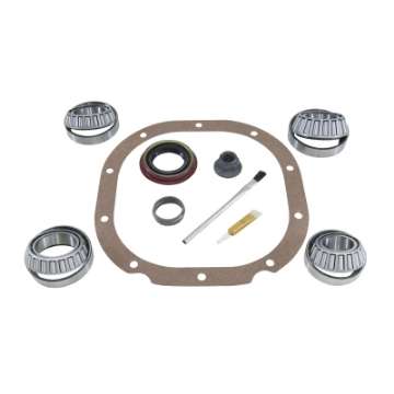 Picture of Yukon Bearing Install Kit for Ford 8-8in Reverse Rotation w-LM104911 Bearings
