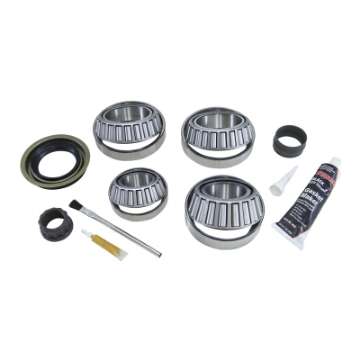 Picture of Yukon Bearing Install Kit for Nissan M205 Front