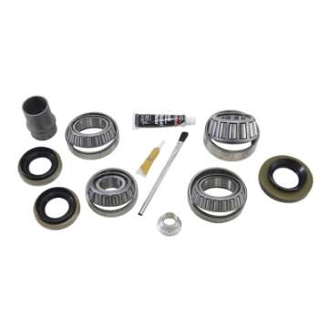 Picture of Yukon Bearing Install Kit for Toyota 8-2 Rear w-o Factory Locker