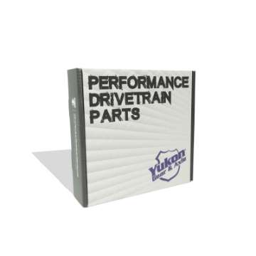 Picture of Yukon Bearing Install Kit for Toyota 8-2 Rear w-o Factory Locker