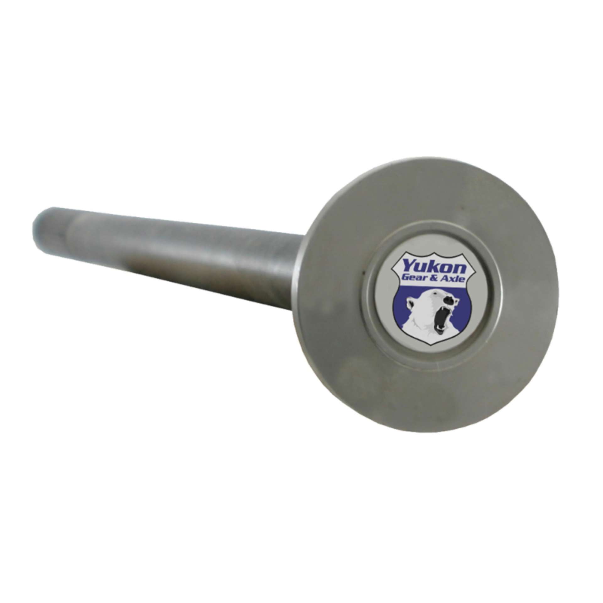 Picture of Yukon Full-Floating 30 Spline Non-Drilled Blank Axle Shaft for Dana 60