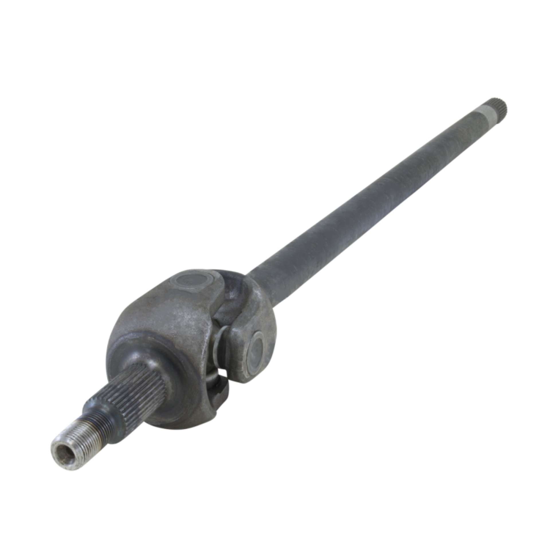 Picture of Yukon 1541H Replacement Left Hand Front Axle Assembly for Dana 60 Dodge 00 & Newer 2500 & 3500