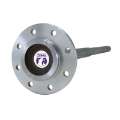 Picture of Yukon 1541H Replacement Right Hand Axle for Dana 80 In 02 & Up Ford E350 Semi Float