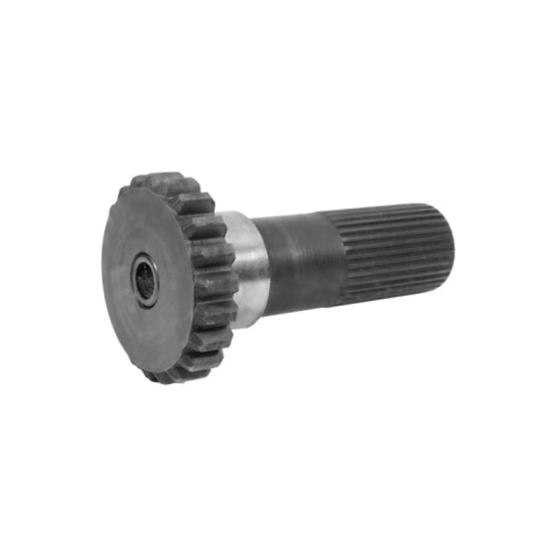 Picture of Yukon 1541H Right Hand Inner Stub Axle Output Shaft for 2011+ GM 9-25in IFS