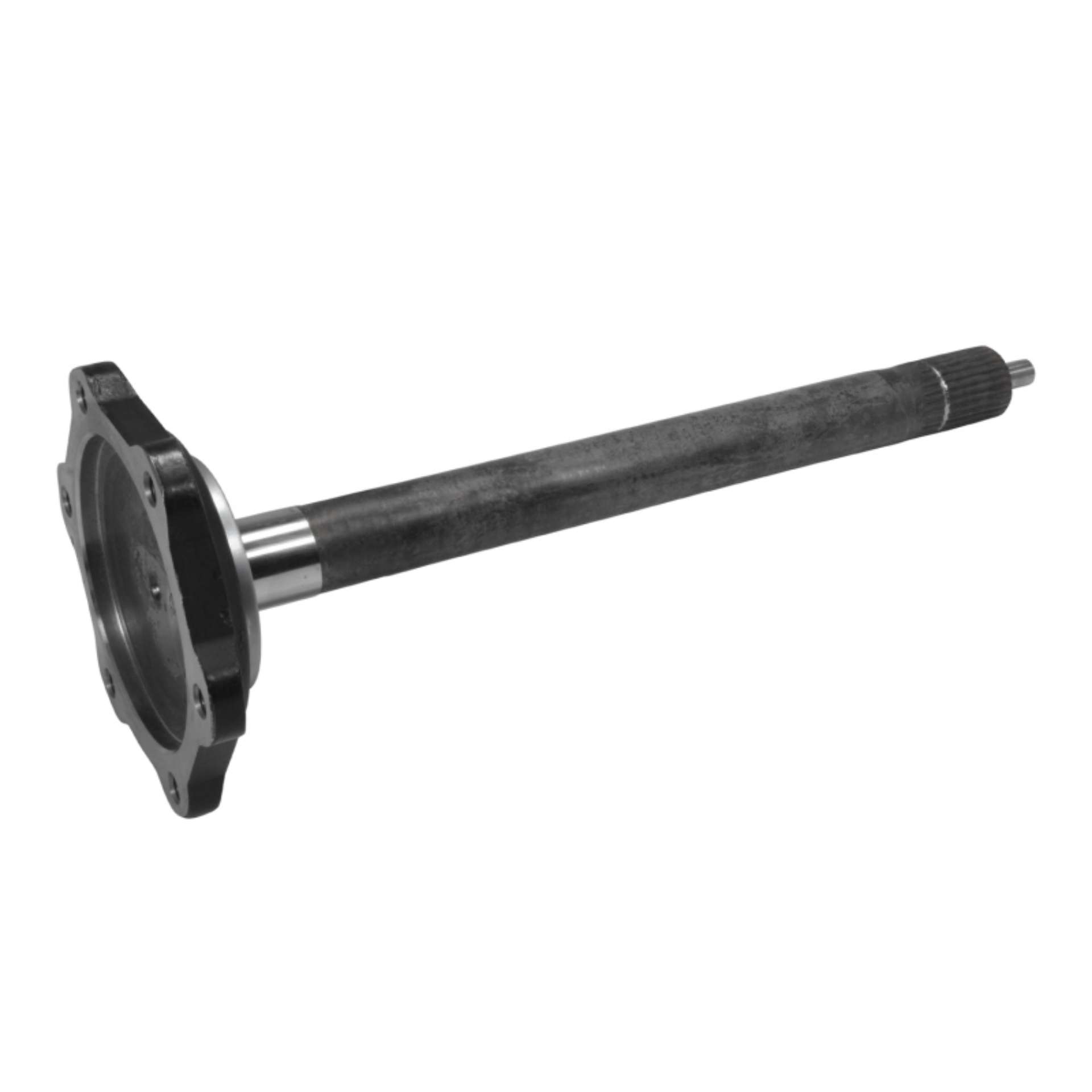 Picture of Yukon Inner Stub Axle Shaft RH for 2012-Up GM 8-25in IFS 14-2in Long 4WD