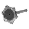 Picture of Yukon Inner Stub Axle Shaft RH for 2012-Up GM 8-25in IFS 14-2in Long 4WD