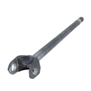 Picture of Yukon Dana 44 JK 30 Spline Right Hand Inner Axle 34-19 4340 w-Aftermarket Locker Only 1350 Series