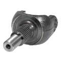 Picture of Yukon Chromoly Outer Front Axle for Dana 30-Dana 44 Differentials 32 Spline 6-3in Long