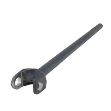 Picture of Yukon Blank 4340 Replacement Axle For Dana 30 & Dana 44 36-25in Long Not Splined 1-346in Diameter