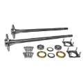 Picture of Yukon Chromoly Rear Axle Kit Dana 35 Jeep JL Non-Rubicon 29 Spline 2 Sides