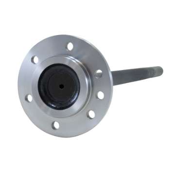 Picture of Yukon T8-V6 30 Spline Axle 79-85 Toyota w-or w-o ABS 26-62-29-26in Cut to Length w-91mm Brake Pilot