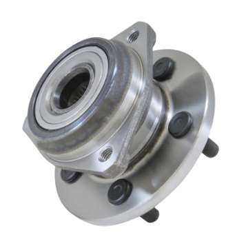 Picture of Yukon Replacement Unit Bearing Hub for 90-99 Jeep Front w-Composite Rotor