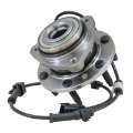 Picture of Yukon Replacement Unit Bearing for 02-07 GM Buick Isuzu & Saab Front