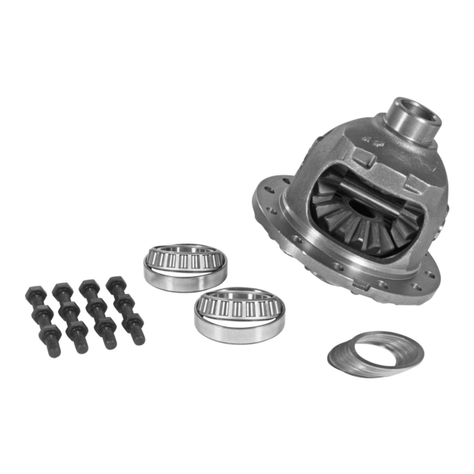 Picture of Yukon Loaded Carrier for Chrysler D70 32 Spline 4-10 & Down