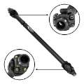 Picture of Yukon Performance Front Driveshaft 2018 Jeep JL Sahara 4 Door Auto Selec-Trac