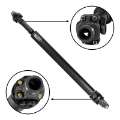 Picture of Yukon Performance Rear Driveshaft 2018 Jeep JL Sahara 4 Door Auto Selec-Trac