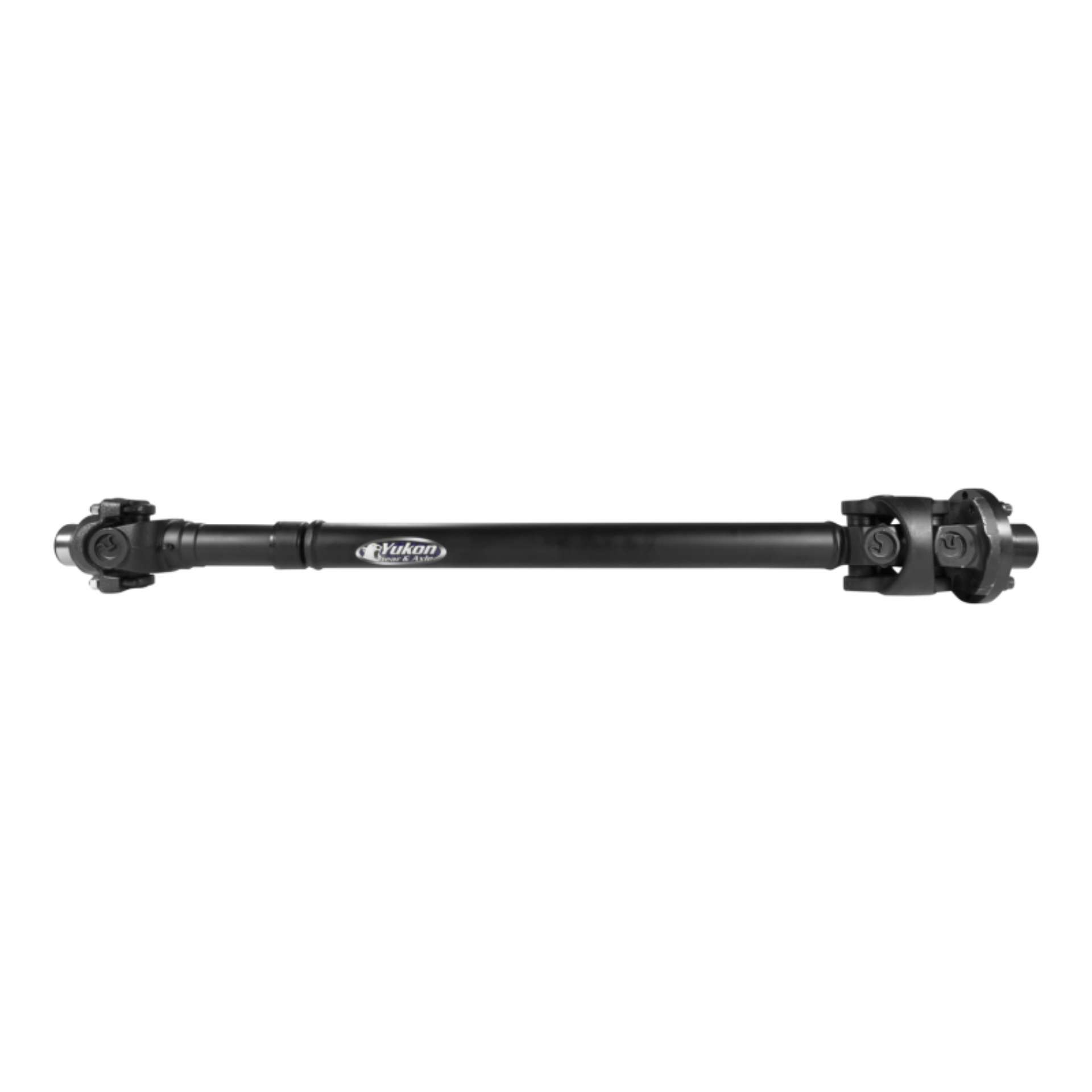 Picture of Yukon Performance Front Driveshaft for Jeep JL Sport 4 Door Manual 1350