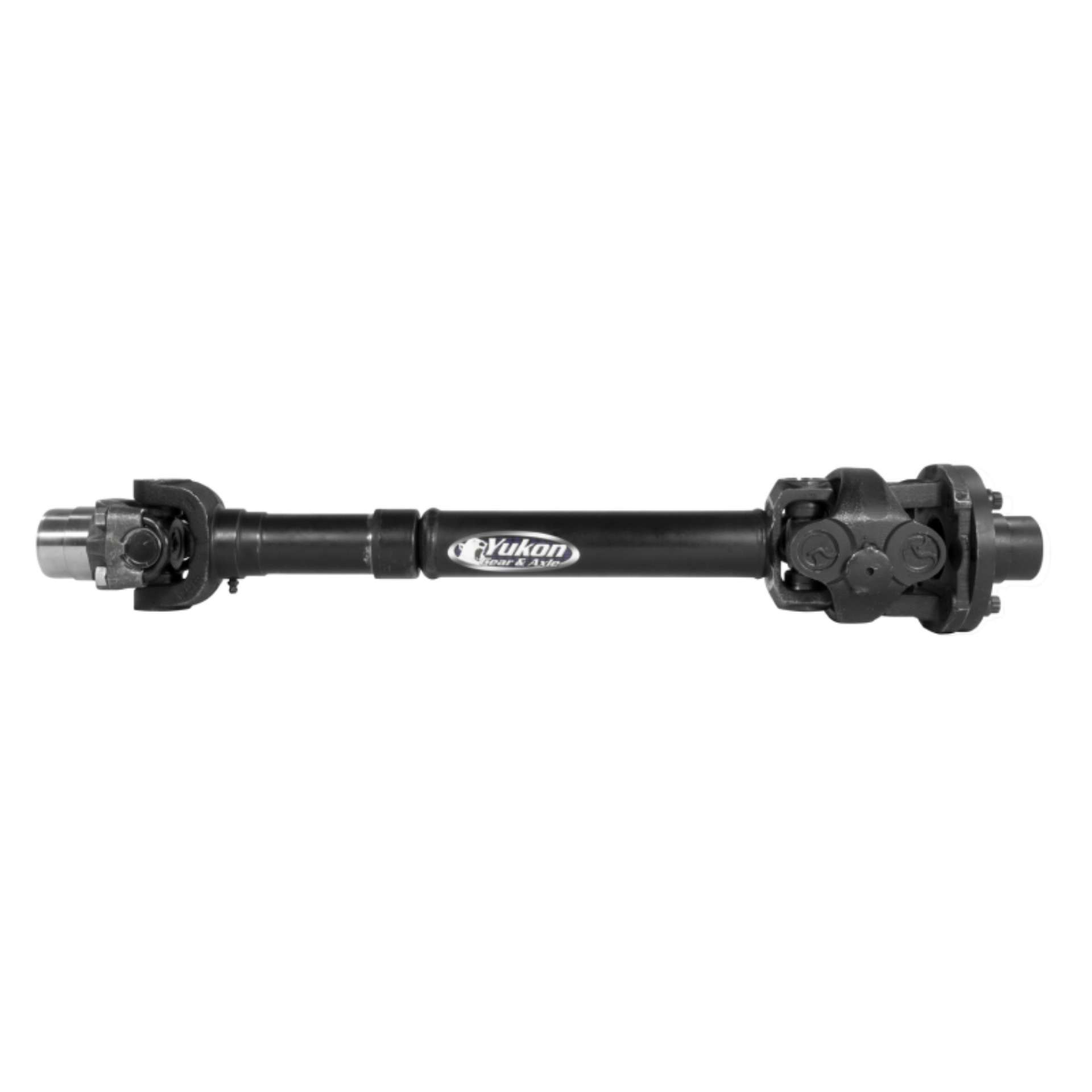 Picture of Yukon Performance Rear Driveshaft HD for 2018 Jeep Rubicon 2 Door Manual