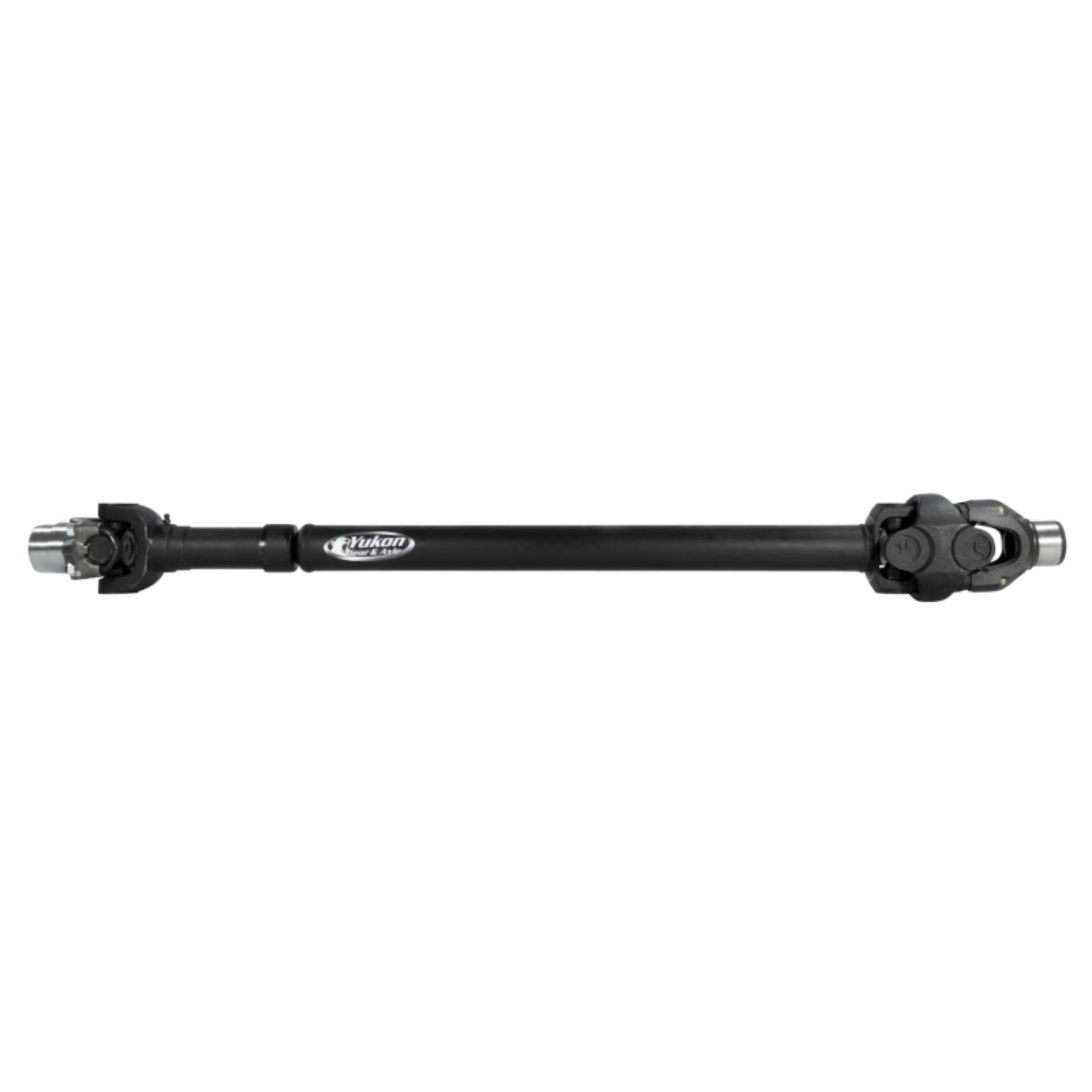 Picture of Yukon Performance Front Driveshaft HD for 2018 Jeep Rubicon 4 Door Manual