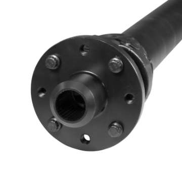 Picture of Yukon Performance Rear Driveshaft HD 2018 Jeep JL Rubicon 4 Door Manual