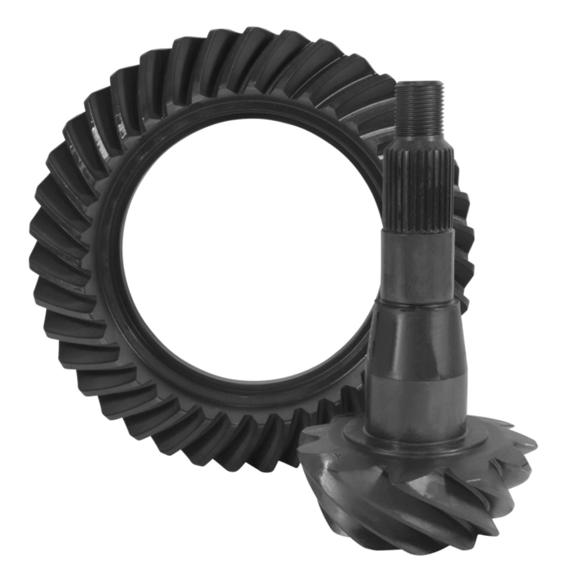 Picture of Yukon High Performance Yukon Ring & Pinion Gear Set for 10 & Down Chrysler 9-25in In A 3-21 Ratio