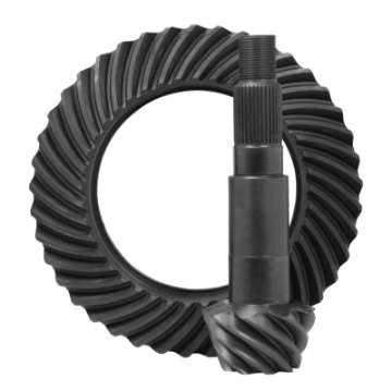 Picture of Yukon High Performance Replacement Ring & Pinion Gear Set Dana 80 4-56 Thick