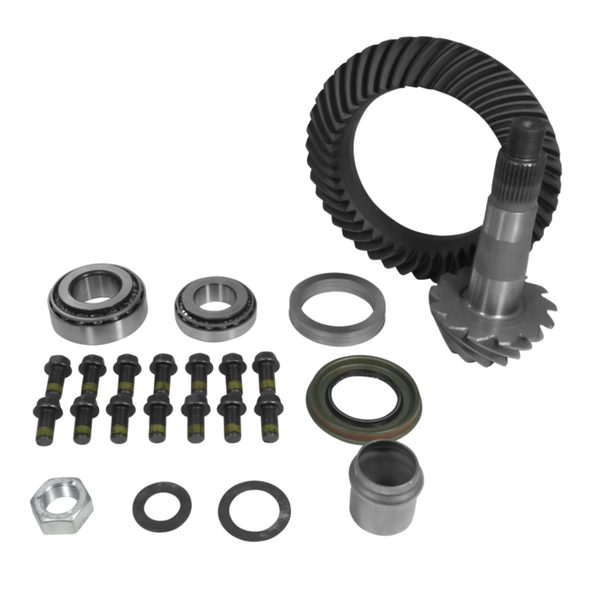 Picture of Yukon High Performance Replacement Ring & Pinion Set Dana M275 3-31 Ratio