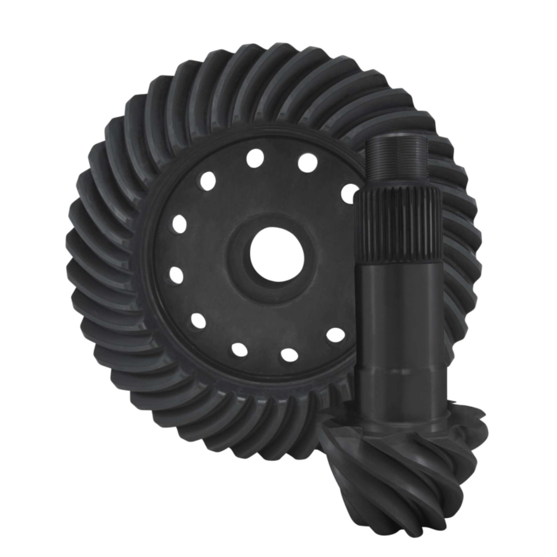 Picture of Yukon High Performance Yukon Replacement Ring & Pinion Gear Set for Dana S130 In A 4-88 Ratio