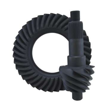 Picture of Yukon Ford 10in Pro Gear 5-43 Ratio 35 Spline Pinion