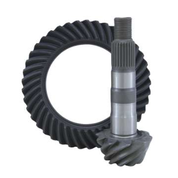 Picture of Yukon High Performance Yukon Ring & Pinion Gear Set for GM IFS 7-2in S10 & S15 In A 4-11 Ratio