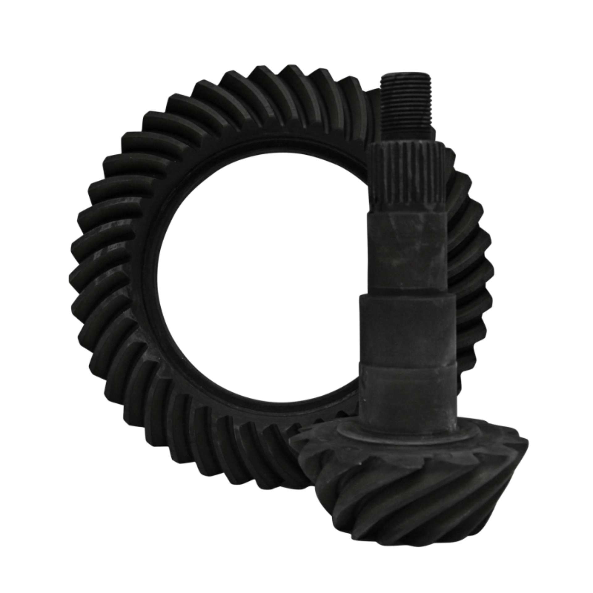 Picture of Yukon Reverse Ring & Pinion for GM 3-23 Ratio 8-25 IFS