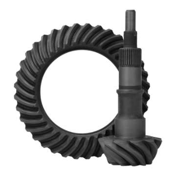 Picture of Yukon High Performance Ring & Pinion Set GM 8-6in-218mm IRS 2010+ Camaro 3-27