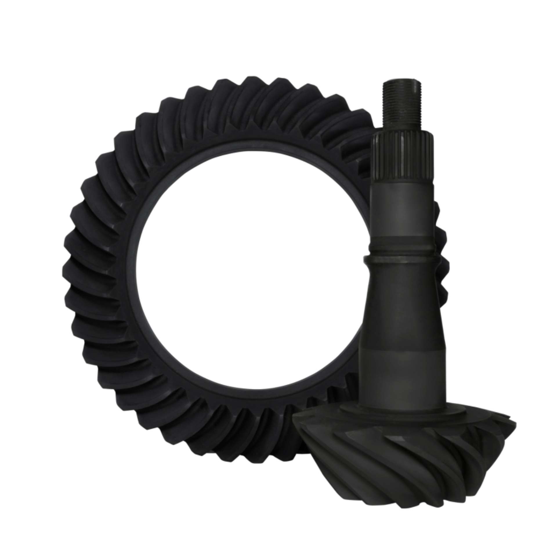 Picture of Yukon High Performance Yukon Ring & Pinion Gear Set for 14 & Up GM 9-5in In A 3-08 Ratio