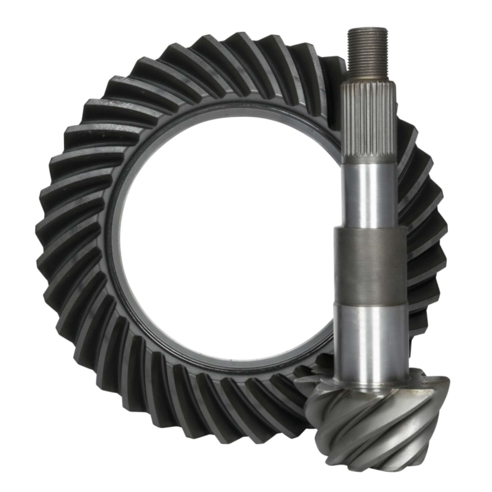 Picture of Yukon Ring & Pinion Gear Set for Nissan H233B Front 4-63 Ratio