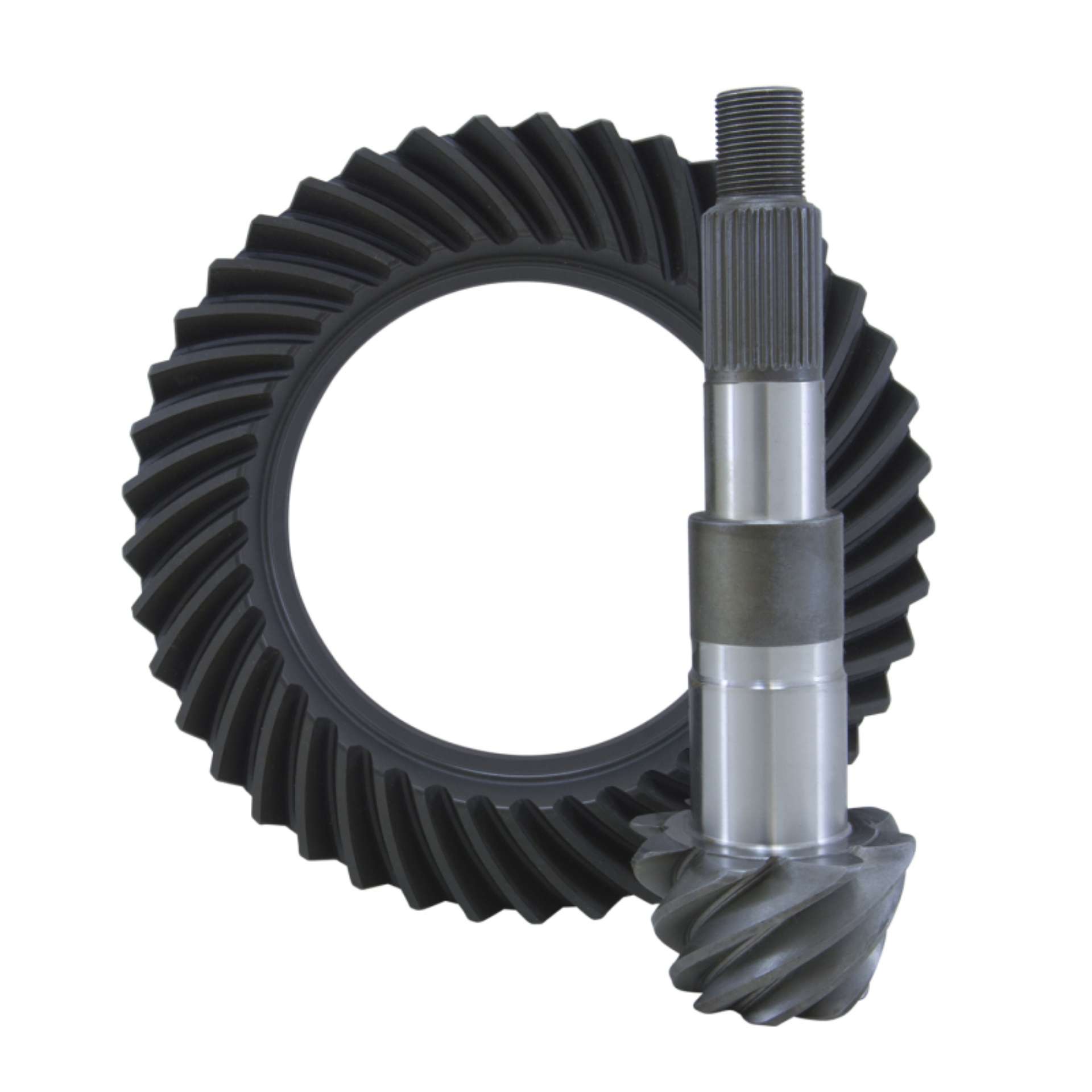 Picture of Yukon Ring & Pinion Gear Set for Nissan H233B Front 5-89 Ratio