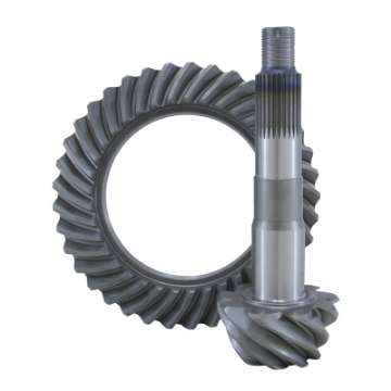 Picture of Yukon High Performance Ring & Pinion Gear Set for Toyota 8in 5-71 Ratio 29 Spline Use YSPPN-025